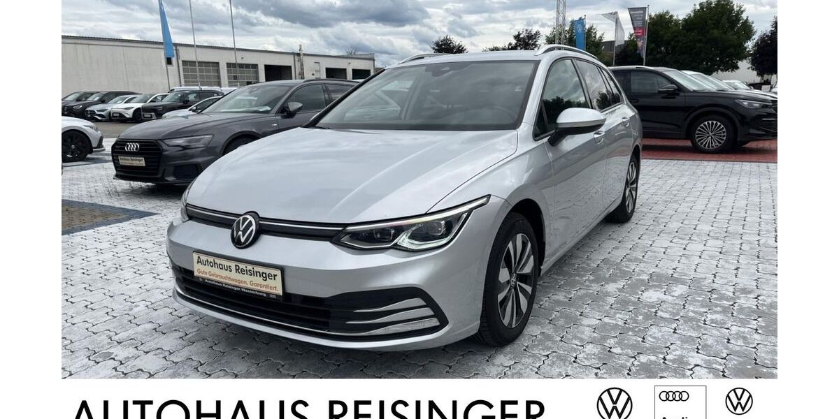VW Golf 46.019 km 22.490 &euro; Wasserburg a. Inn 83512