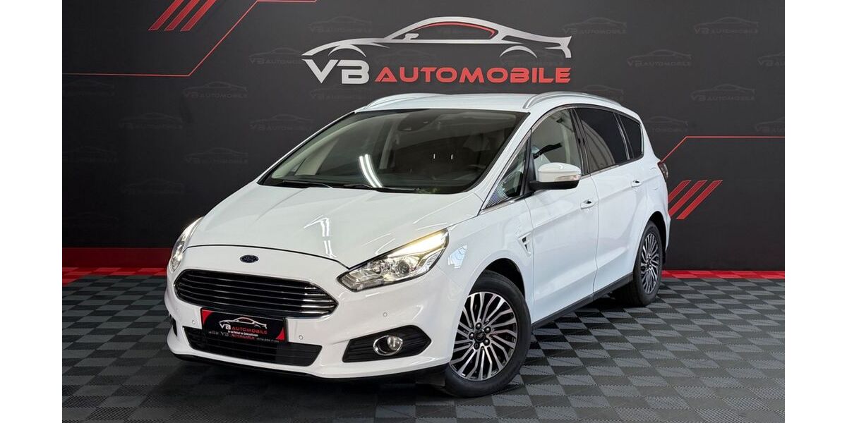 Ford S-Max 147.500 km 15.899 &euro; Gaimersheim-Ingolstadt 85080