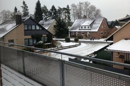 Wohnung Neuenkirchen - 3 Zimmer, 55 m&sup2;, 550&euro; | Angebot:24785337