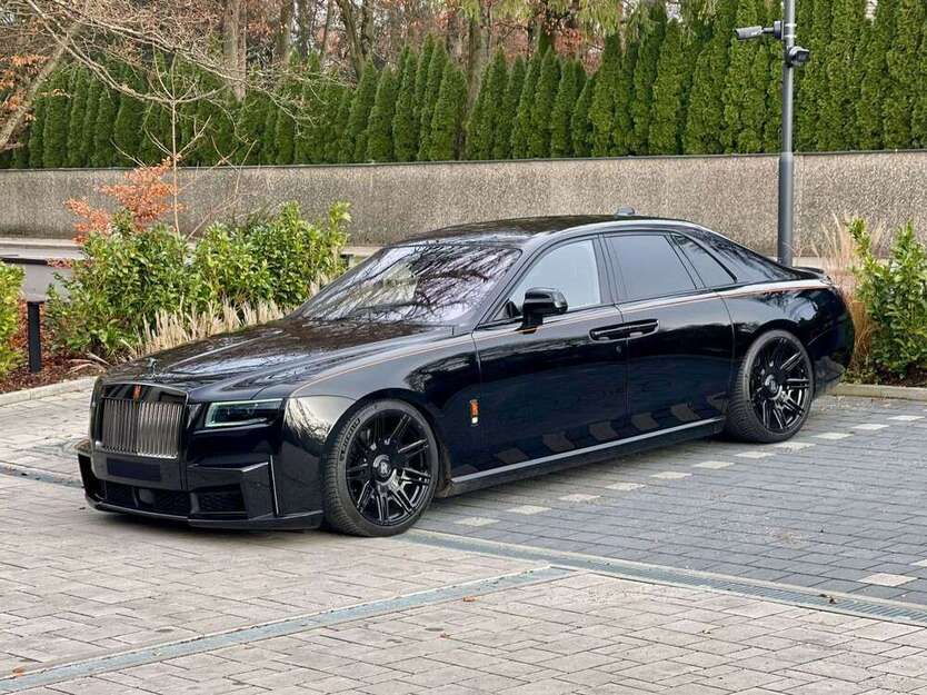 Ghost