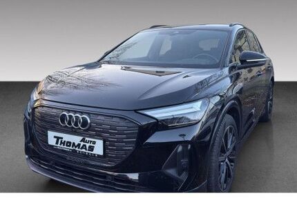 Audi Q4 e-tron 100.975 km 27.580 &euro; Hennef 53773