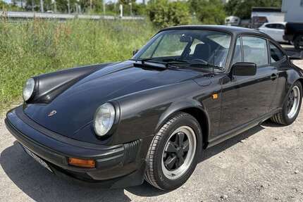 Porsche 911 116.000 km 62.500 &euro; Schriesheim 69198