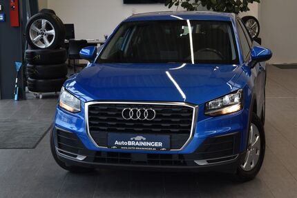 Audi Q2 154.263 km 14.980 &euro; Altdorf/Landshut 84032