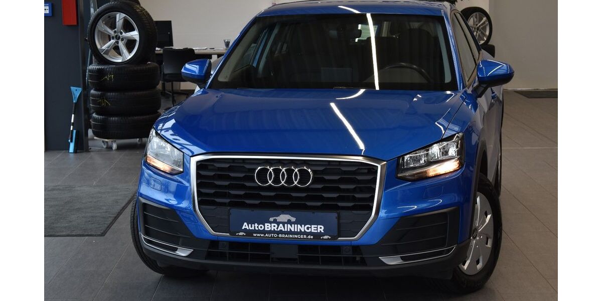 Audi Q2 154.263 km 15.980 &euro; Altdorf/Landshut 84032