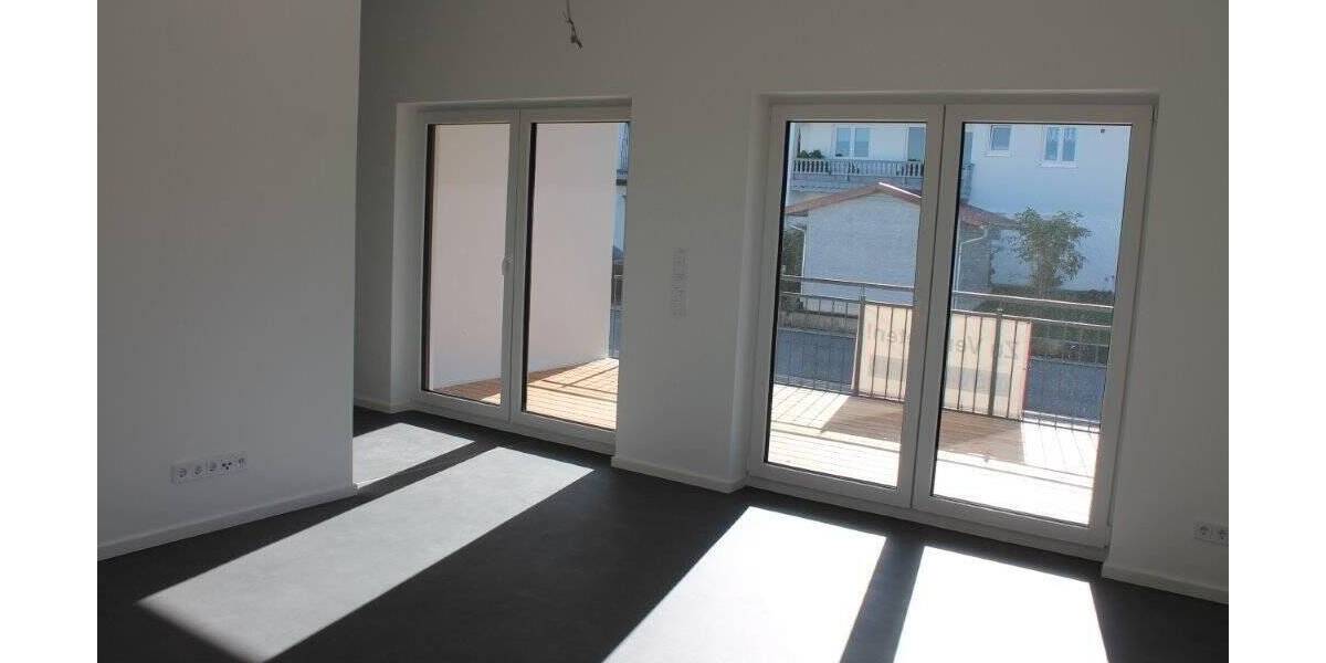 Terrassenwohnung Eichendorf - 3 Zimmer, 116 m&sup2;, 441.000&euro; | Angebot:19326509