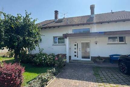 Haus Küssaberg Dangstetten - 9 Zimmer, 270 m&sup2;, 595.000&euro; | Angebot:25696635
