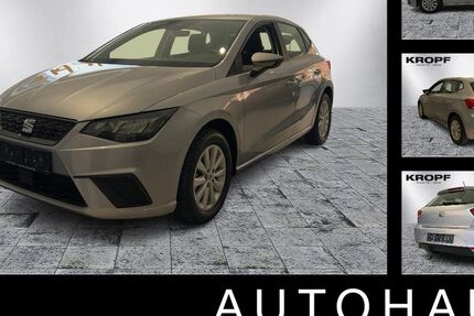 Seat Ibiza 20.299 km 13.390 &euro; Nürnberg 90429