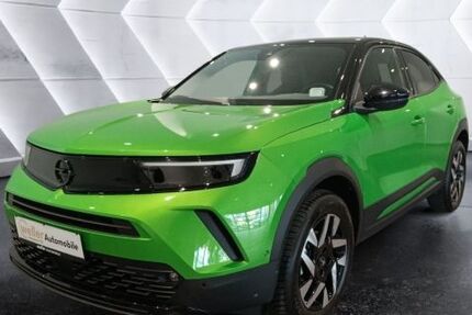 Opel Mokka 31.200 km 21.830 &euro; Bietigheim-Bissingen 74321