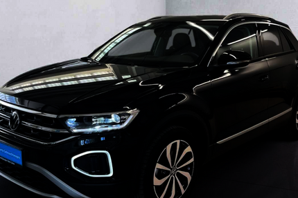 VW T-Roc 40.389 km 23.987 &euro; Northeim 37154
