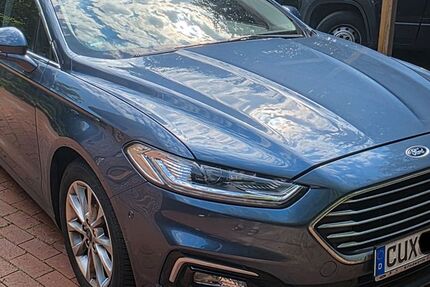 Ford Mondeo 138.000 km 14.250 &euro; Lamstedt 21769