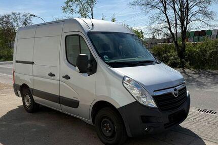 Opel Movano 162.244 km 11.495 &euro; Aschaffenburg 63741
