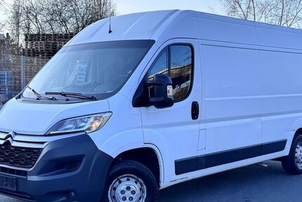 Citroen Jumper 139.280 km 12.500 &euro; Dietzenbach 63128