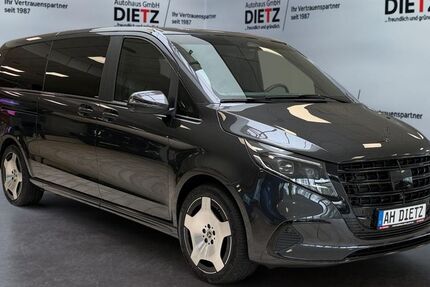 Mercedes-Benz V 300 9.057 km 95.880 &euro; Wildau 15745