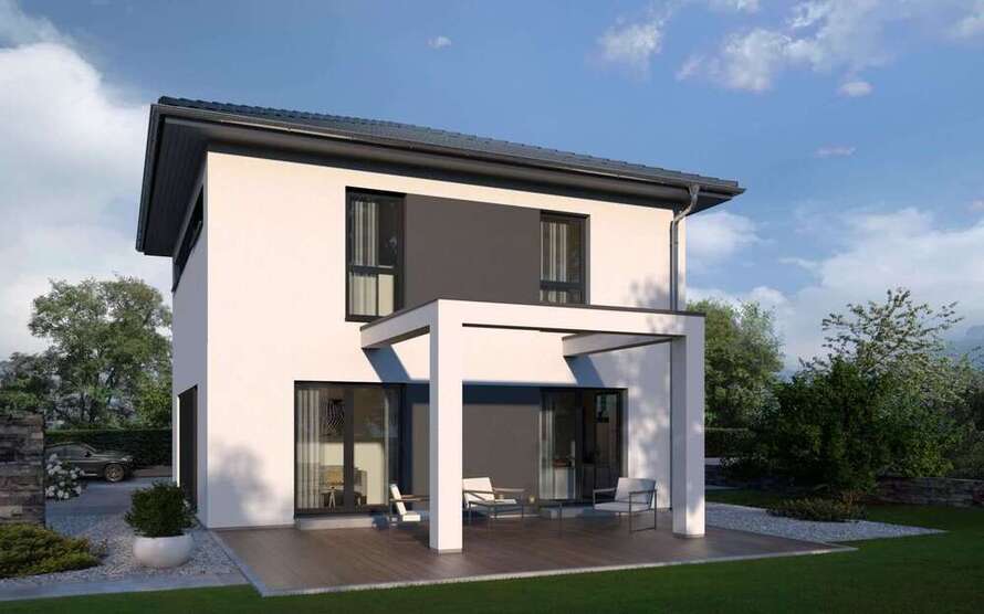 Haus zum Kaufen in Waxweiler 405.500 € 144.81 m²
