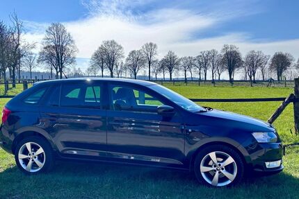 Skoda Rapid 156.000 km 5.000 &euro; Korschenbroich 41352