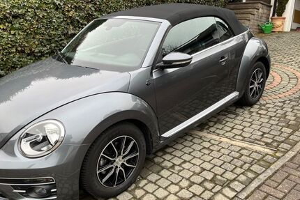 VW Beetle 48.000 km 17.000 &euro; Gummersbach 51645