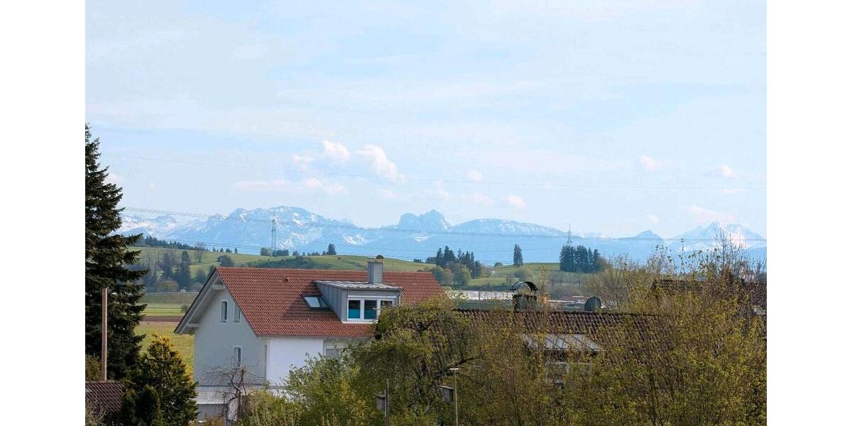 Reihenhaus Biessenhofen - 6.5 Zimmer, 142 m&sup2;, 425.000&euro; | Angebot:26340809