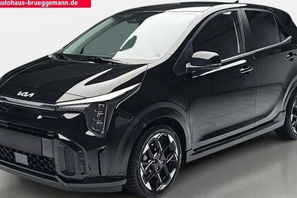 Kia Picanto 1.660 km 16.490 &euro; Rheine 48432