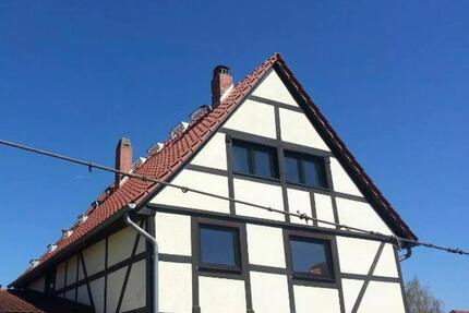 Haus Nesse-Apfelstädt Apfelstädt - 6 Zimmer, 200 m&sup2;, 1.200&euro; | Angebot:24717581