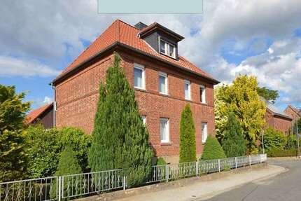 Haus Weferlingen Weferlingen - 7 Zimmer, 170 m&sup2;, 115.000&euro; | Angebot:26844187