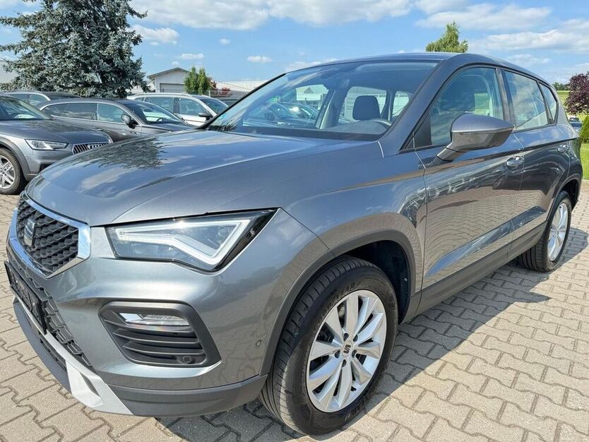 Ateca