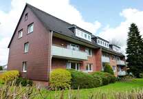 Wohnung zum Mieten in Lägerdorf 460 € 62 m²