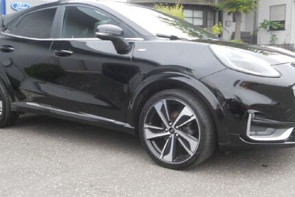 Ford Puma 58.988 km 20.490 &euro; Simmern 55469
