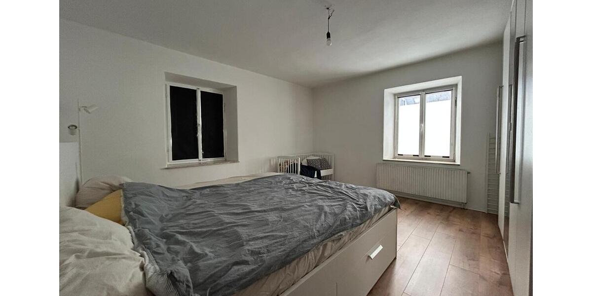 Erdgeschoßwohnung Miesbach - 3 Zimmer, 77 m&sup2;, 1.060&euro; | Angebot:26031938