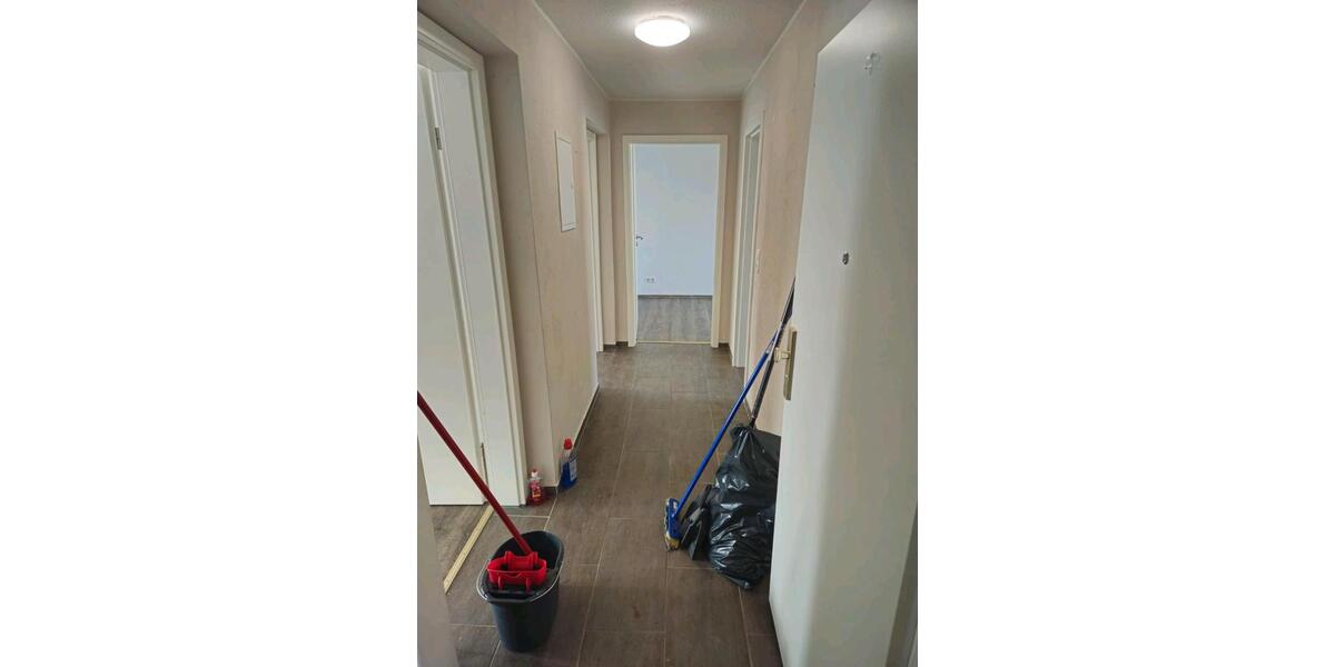 Erdgeschoßwohnung Oebisfelde-Weferlingen Weferlingen - 3 Zimmer, 61 m&sup2;, 98.500&euro; | Angebot:27098886