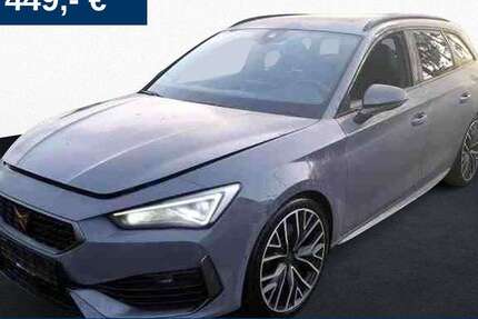 Cupra Leon 48.895 km 32.930 &euro; Böblingen 71032