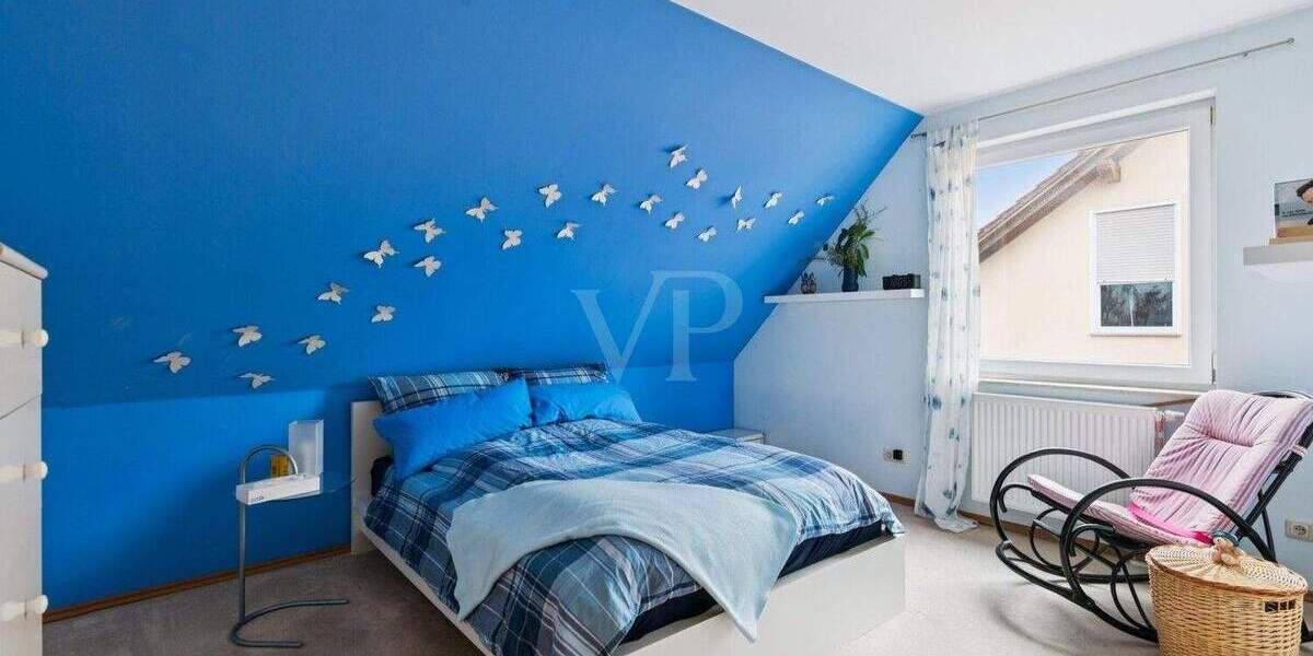 Einfamilienhaus Alzey / Weinheim Weinheim - 5 Zimmer, 111 m&sup2;, 485.000&euro; | Angebot:25745190