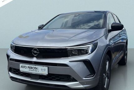 Opel Grandland (X)