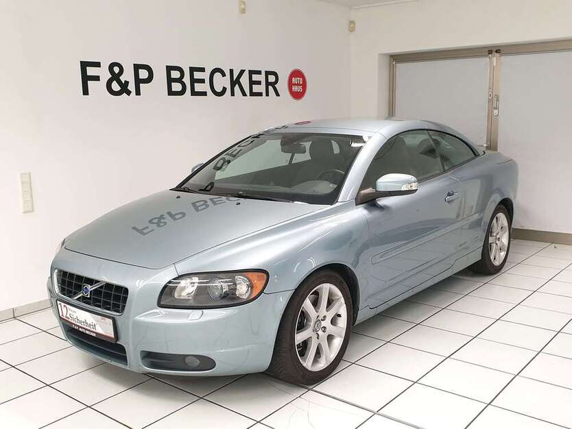 Volvo C70 88.350 km 15.950 € Wuppertal 42275