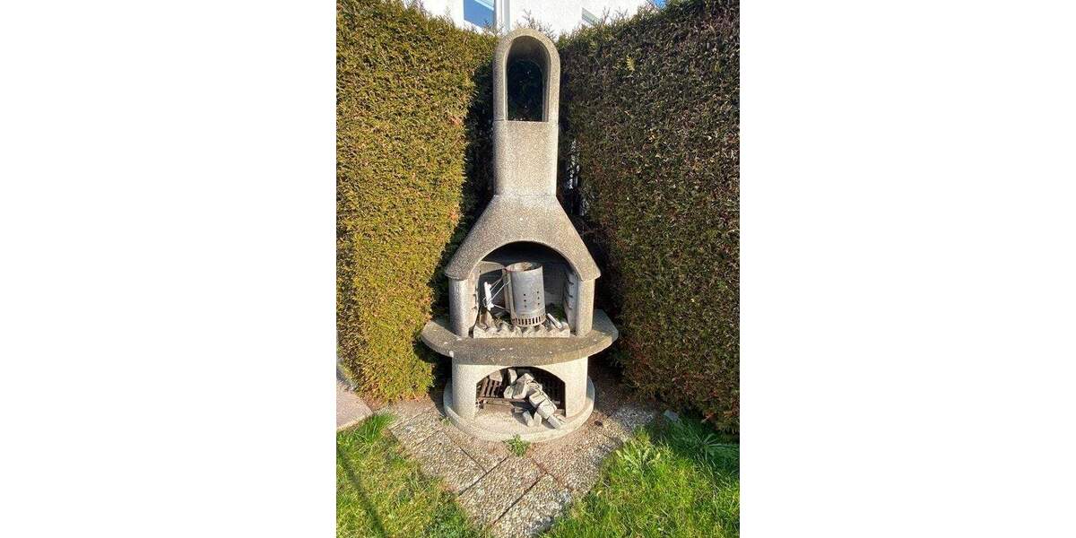 Endlich Ihr neues Zuhause? - Energieeffizient und familienfreundlich! 5 zimmer