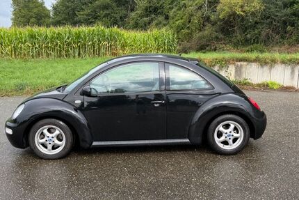 VW Beetle 90.000 km 3.500 € Herbolzheim 79336