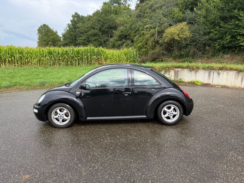 VW Beetle 90.000 km 3.500 € Herbolzheim 79336