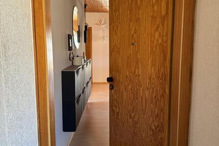 Schöne 3 Zimmer DG Wohnung in Albstadt-Tailfingen