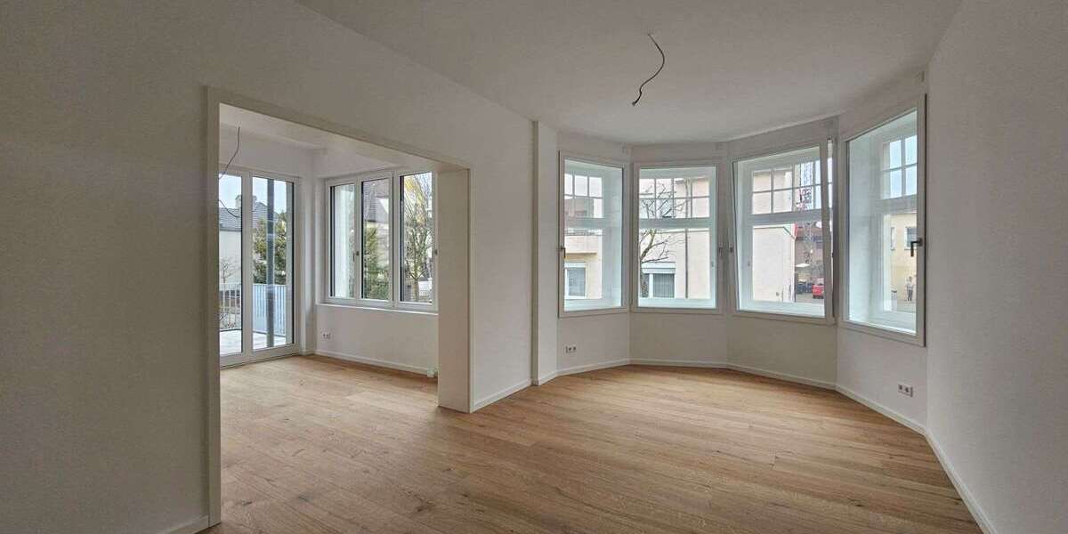Wohnung zum Mieten in Oelde 1.236 € 103 m² 3 zimmer