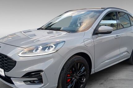 Ford Kuga 16.900 km 31.900 € Bitburg 54634