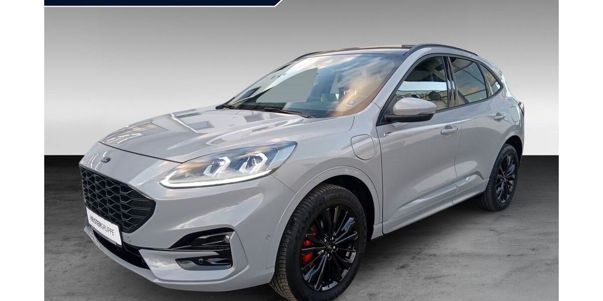 Ford Kuga 16.900 km 31.900 € Bitburg 54634