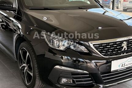 Peugeot 308 57.008 km 13.350 &euro; Nettetal 41334