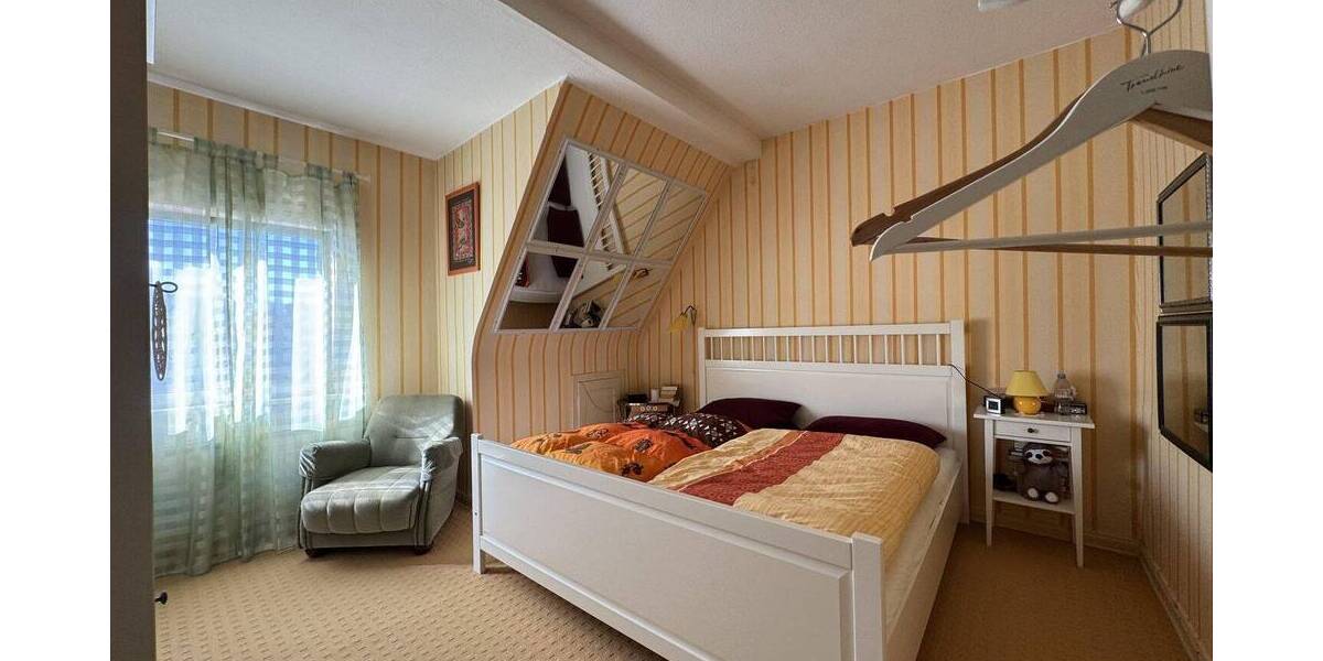 Einfamilienhaus Bad Grund - 5 Zimmer, 125 m&sup2;, 159.000&euro; | Angebot:26160702