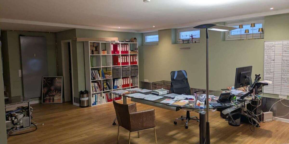 Gewerbeobjekt Ratingen Lintorf - 1.100&euro; | Angebot:27346497