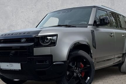 Land Rover Defender 8.685 km 102.487 &euro; Eberswalde 16225