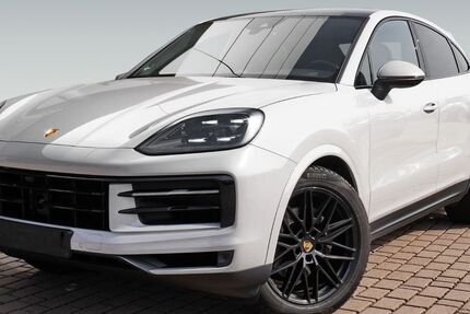Porsche Cayenne 56.350 km 88.450 &euro; Erfurt 99099