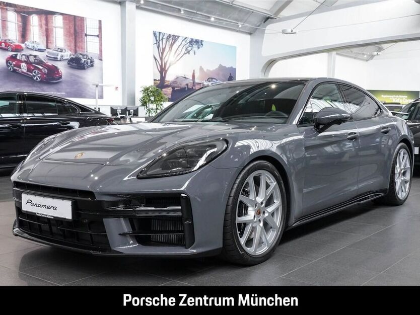 Panamera