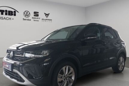 VW T-Cross 1.001 km 28.295 &euro; Breisach 79206