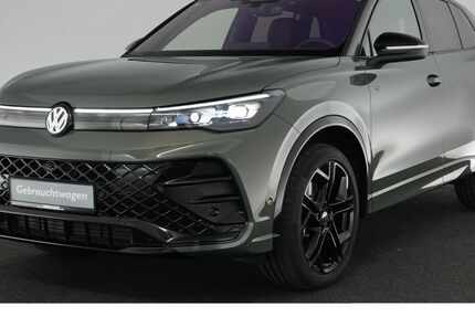 VW Tiguan 7.374 km 49.980 &euro; München 80935