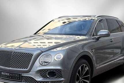 Bentley Bentayga 71.299 km 89.850 &euro; Berlin 10777