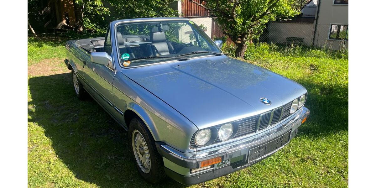 BMW 320 156.000 km 12.900 &euro; Fladungen 97650